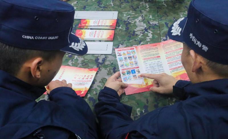 与法同行，精彩呈“宪”