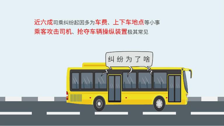 动画丨小纠纷酿大悲剧 不能让“车闹”继续任性！