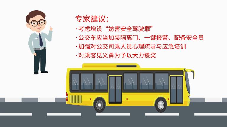 动画丨小纠纷酿大悲剧 不能让“车闹”继续任性！