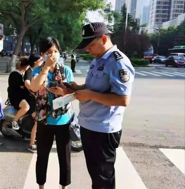 直到生命最后，他仍坚守在反诈的路上……