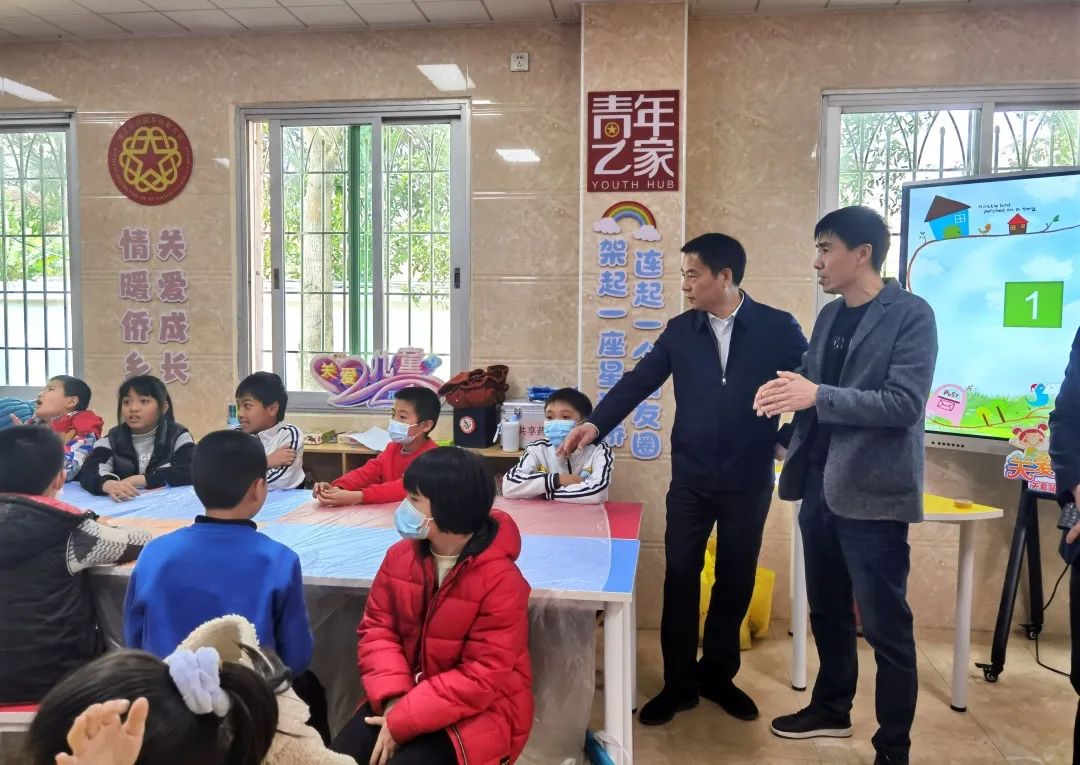 福建莆田市人大常委会主任苏永革带队开展“人大代表活动日”活动