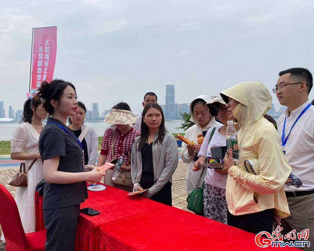 江西南昌：在典故中启迪法治思维