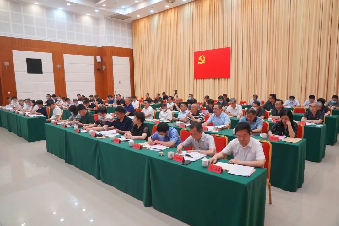 厦门中院：主题教育|执行联动再“加码”！这场会议为厦门执行工作举旗定调