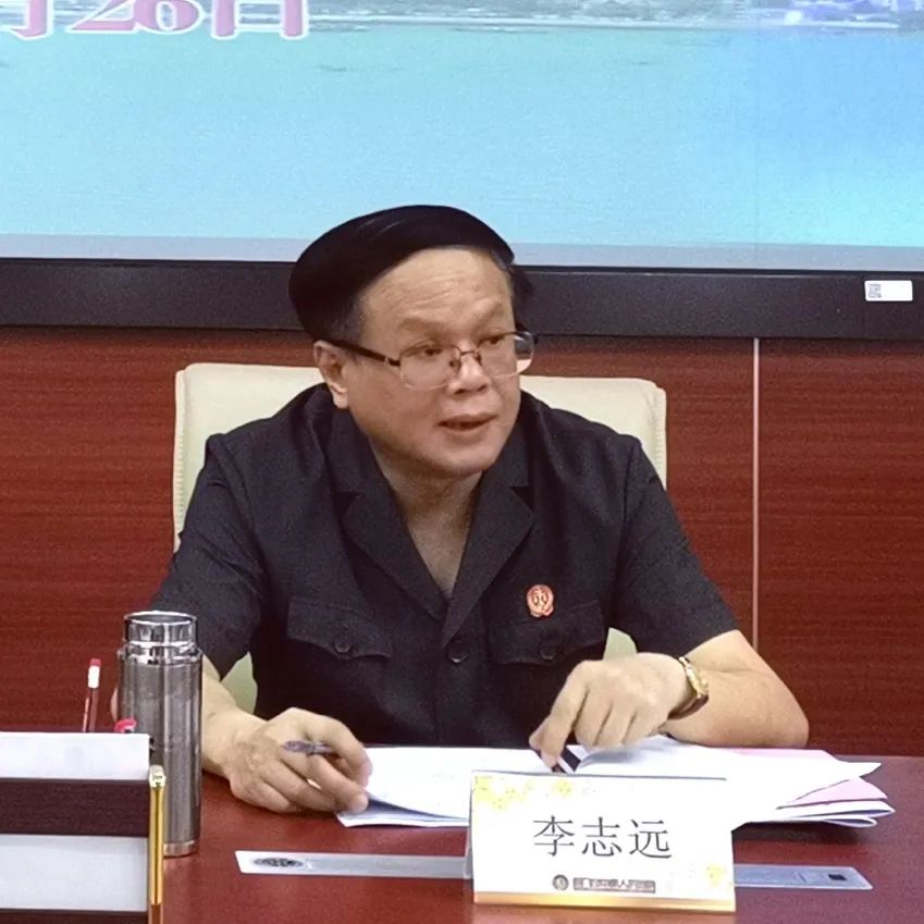 厦门中院：主题教育|依法安商护商，奋力书写商事审判厦门答卷