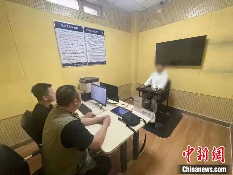 “我是怎么被骗到缅甸诈骗的”，男子讲述非人经历