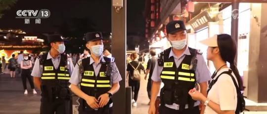 江苏织密安全防线 实现警情和发案同比下降、破案同比上升