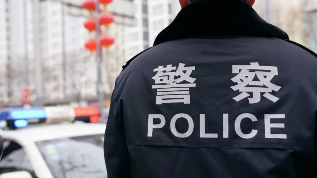 当了一辈子北京警察，却很少进北京
