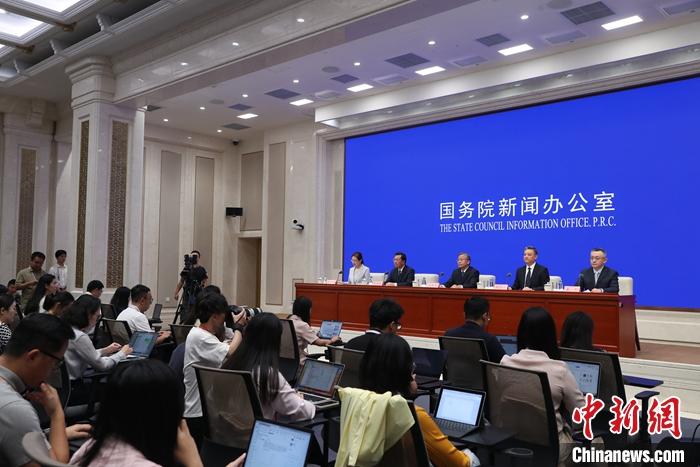 司法部:深入推进依法行政 必须用法治给行政权力定规矩、划界限