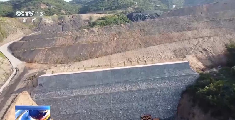 70万吨垃圾倒入黄河?联合调查组:不属实!造谣者被行拘