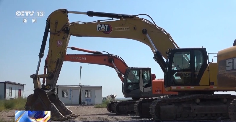 70万吨垃圾倒入黄河?联合调查组:不属实!造谣者被行拘