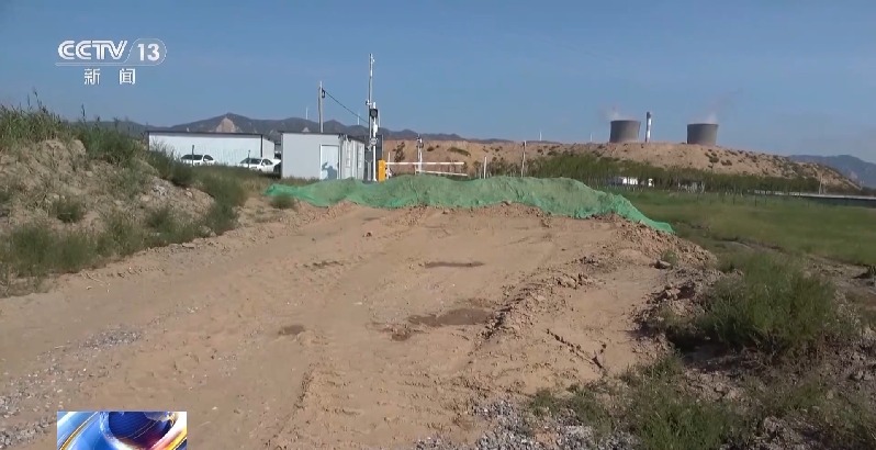 70万吨垃圾倒入黄河?联合调查组:不属实!造谣者被行拘