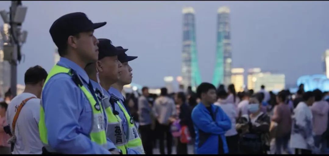 平安浙江公益主题曲《浙里行》首发 献礼新中国75周年华诞