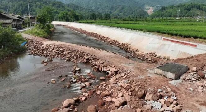 中央环保督察通报：四川省广元雅安等地长江支流和自然保护地生态破坏问题多发