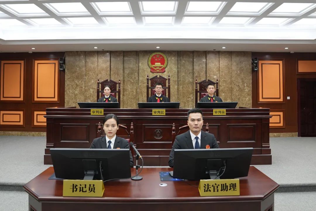 非法收受财物2.61亿余元!韩勇受贿案一审开庭