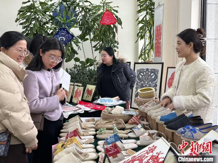 甘肃立法聚焦妇女权益保障新问题:多维度保障“她权益”