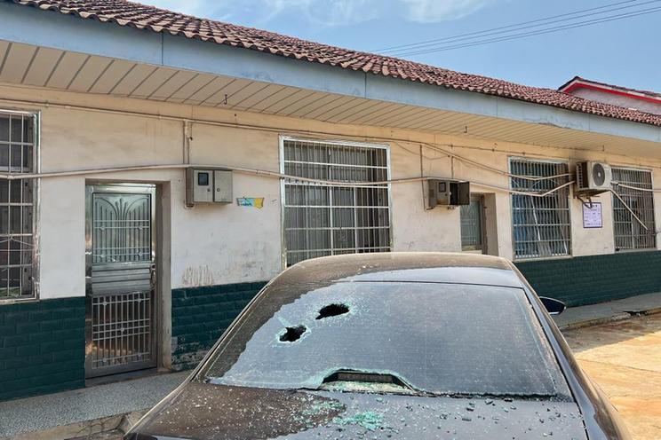 新华视点丨屡屡违规为何“带病经营”?——湖南临澧烟花厂爆炸事故追踪