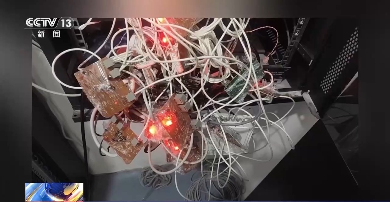 医院号码变诈骗电话?原因藏在医院弱电井上……