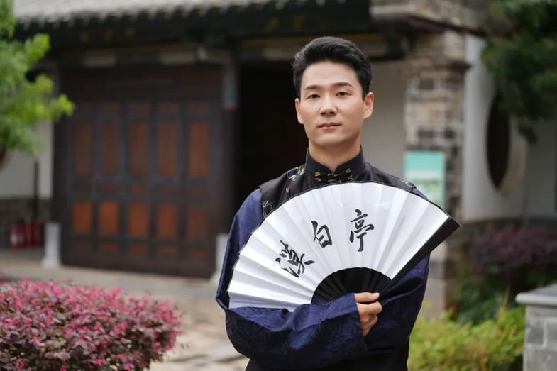 不负我守这河山意——法院版国风禁毒公益MV《护一个你》正式上线