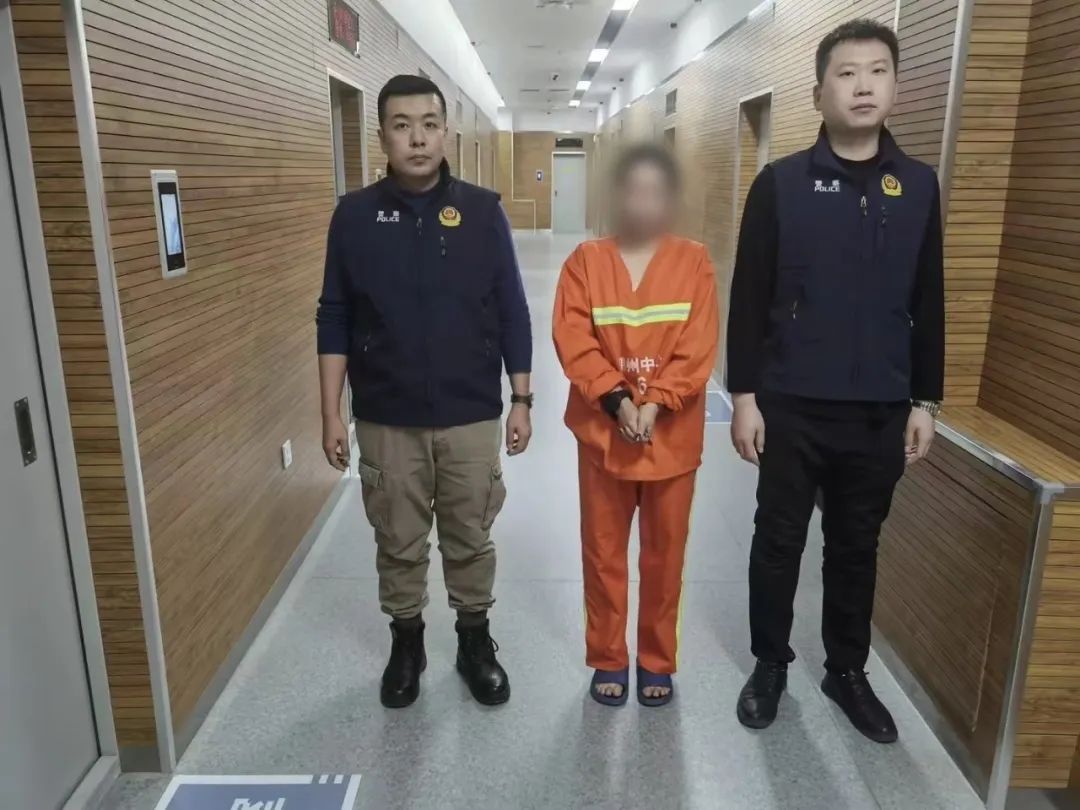 网警侦破特大刷单非法经营案!涉案金额达9000余万