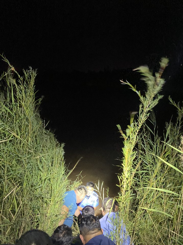 暑期如何安全戏水?宁夏多次救人辅警科普防溺水三个“不要”