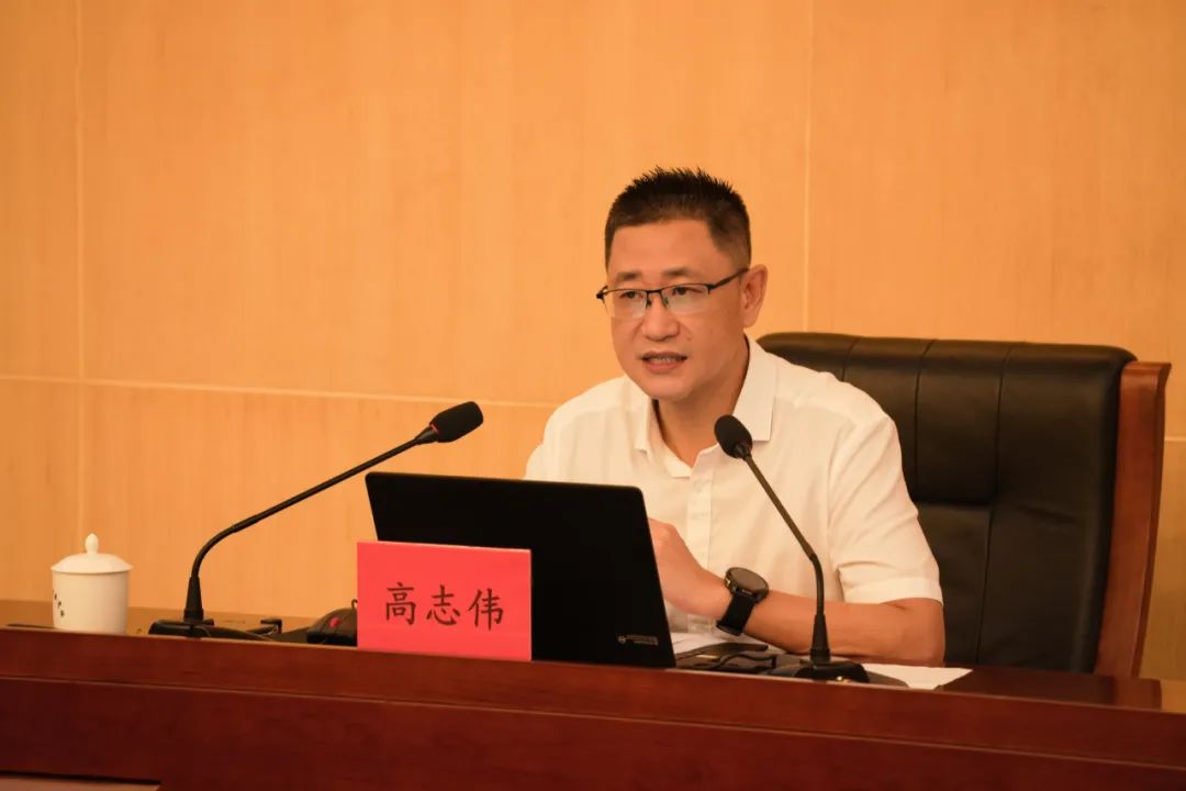 “同堂训”凝聚三方共识 “研习场”破解实践难题