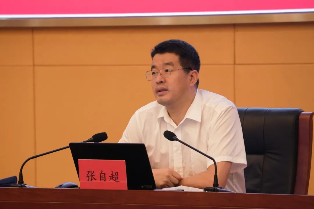 “同堂训”凝聚三方共识 “研习场”破解实践难题