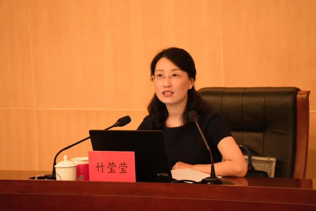 “同堂训”凝聚三方共识 “研习场”破解实践难题