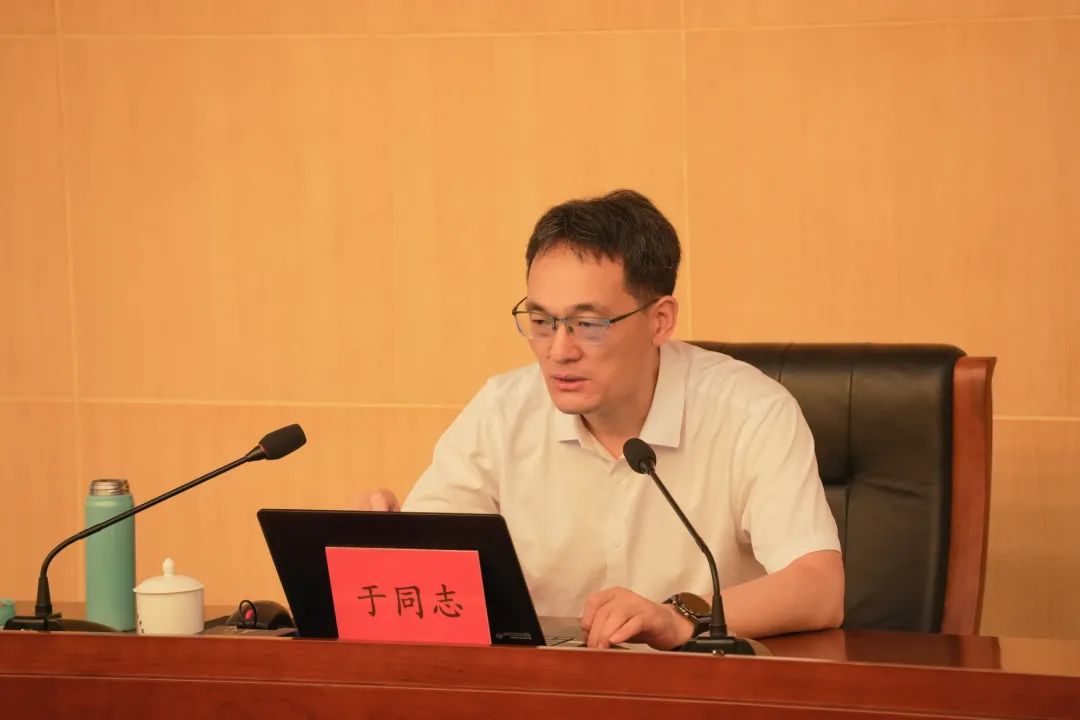 “同堂训”凝聚三方共识 “研习场”破解实践难题