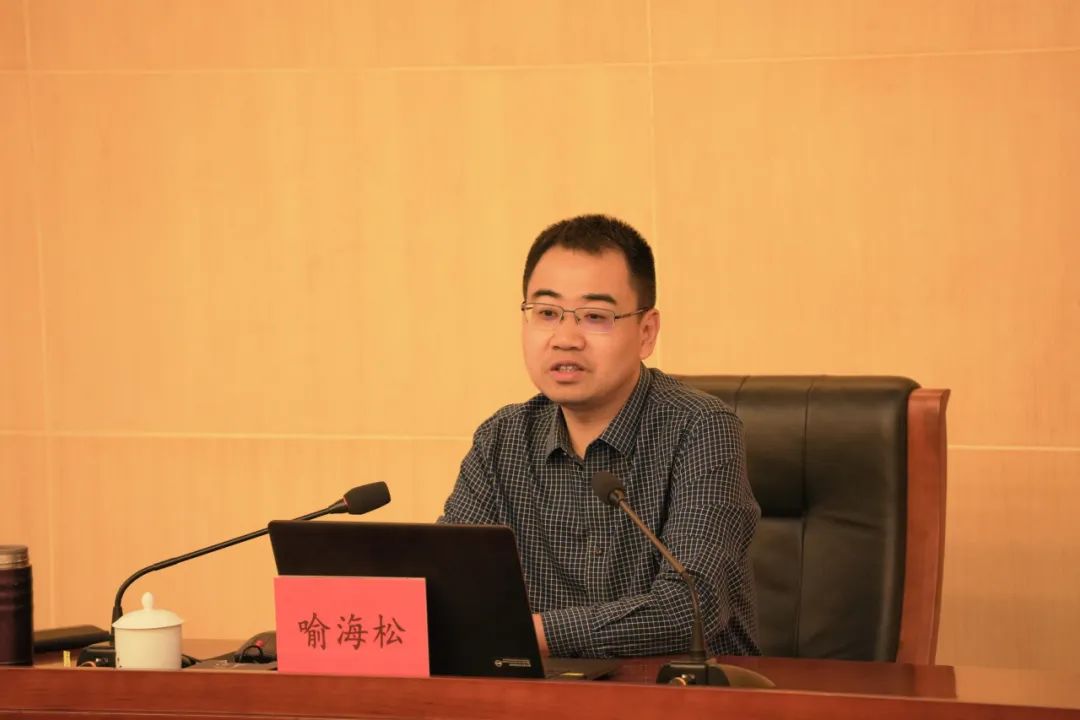 “同堂训”凝聚三方共识 “研习场”破解实践难题