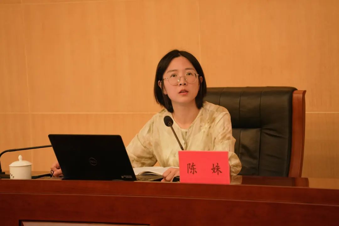 “同堂训”凝聚三方共识 “研习场”破解实践难题