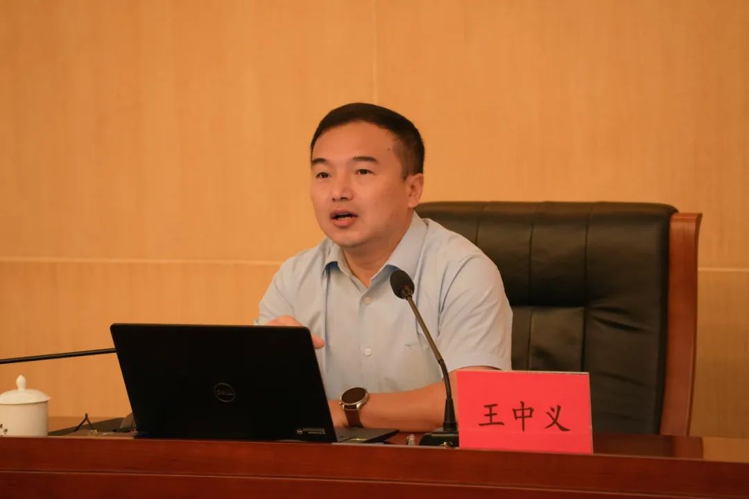 “同堂训”凝聚三方共识 “研习场”破解实践难题