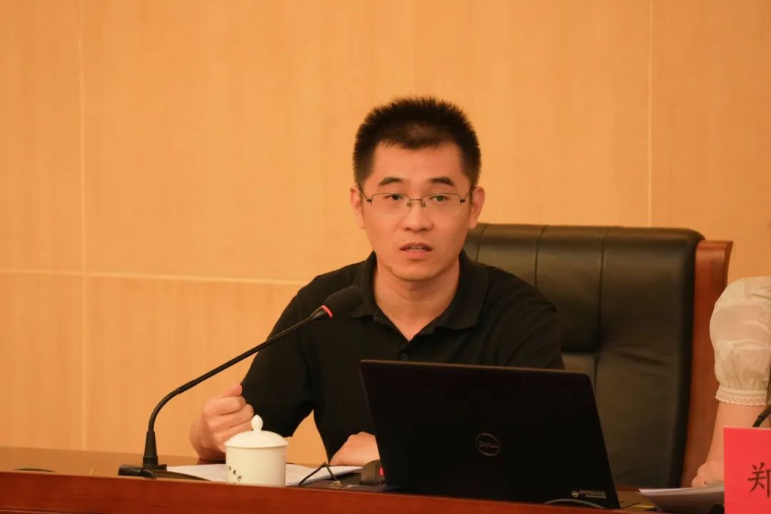 “同堂训”凝聚三方共识 “研习场”破解实践难题