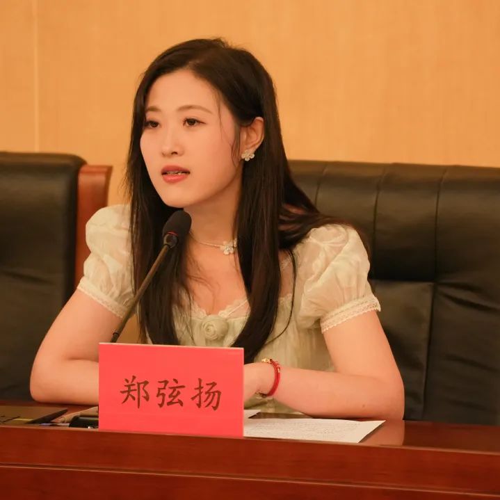 “同堂训”凝聚三方共识 “研习场”破解实践难题