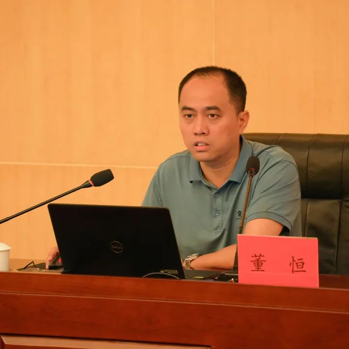 “同堂训”凝聚三方共识 “研习场”破解实践难题