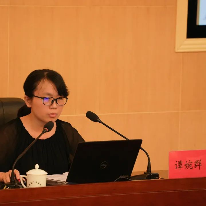 “同堂训”凝聚三方共识 “研习场”破解实践难题