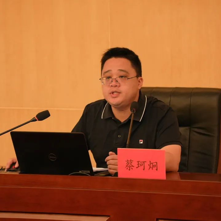 “同堂训”凝聚三方共识 “研习场”破解实践难题