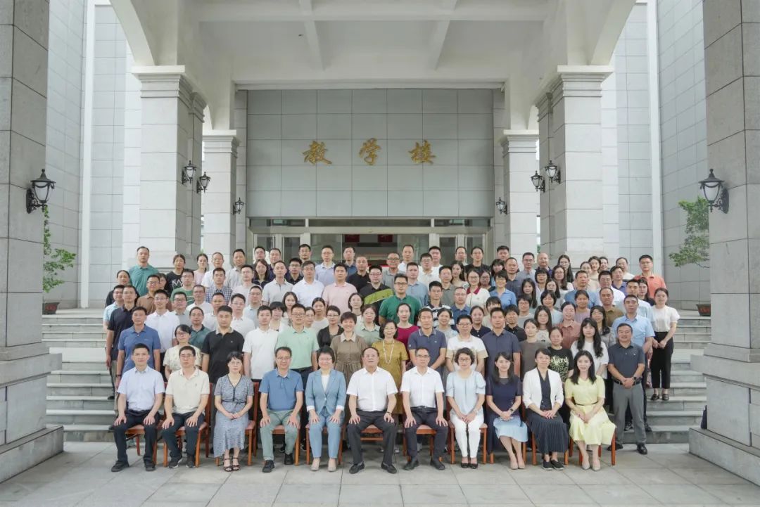 “同堂训”凝聚三方共识 “研习场”破解实践难题