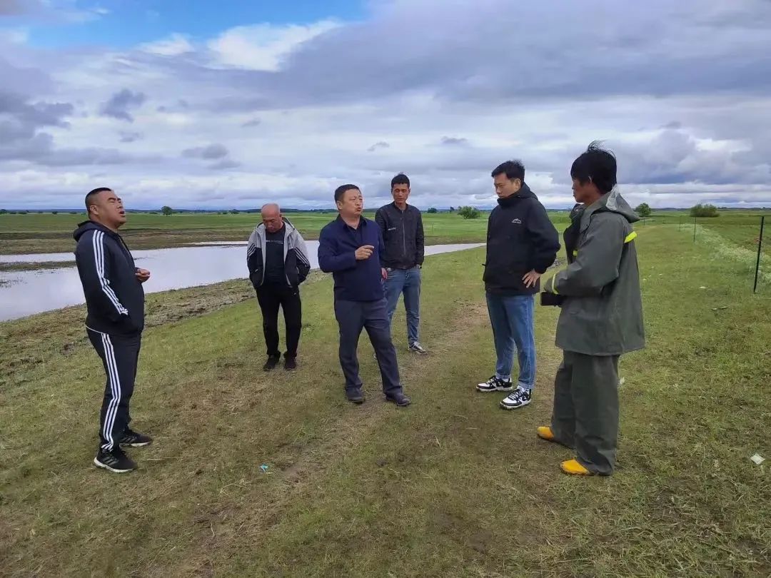 内蒙古青年律师到司法所实践锻炼实现全覆盖