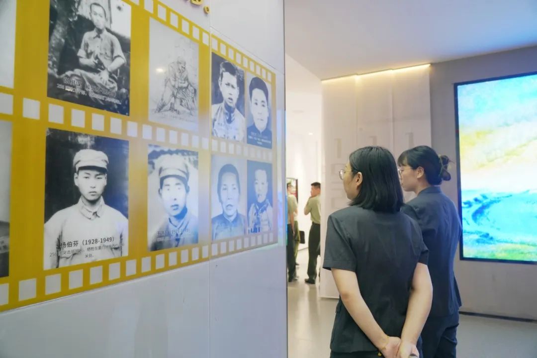 致敬 · 八一 | 军地司法融合 共筑法治强军