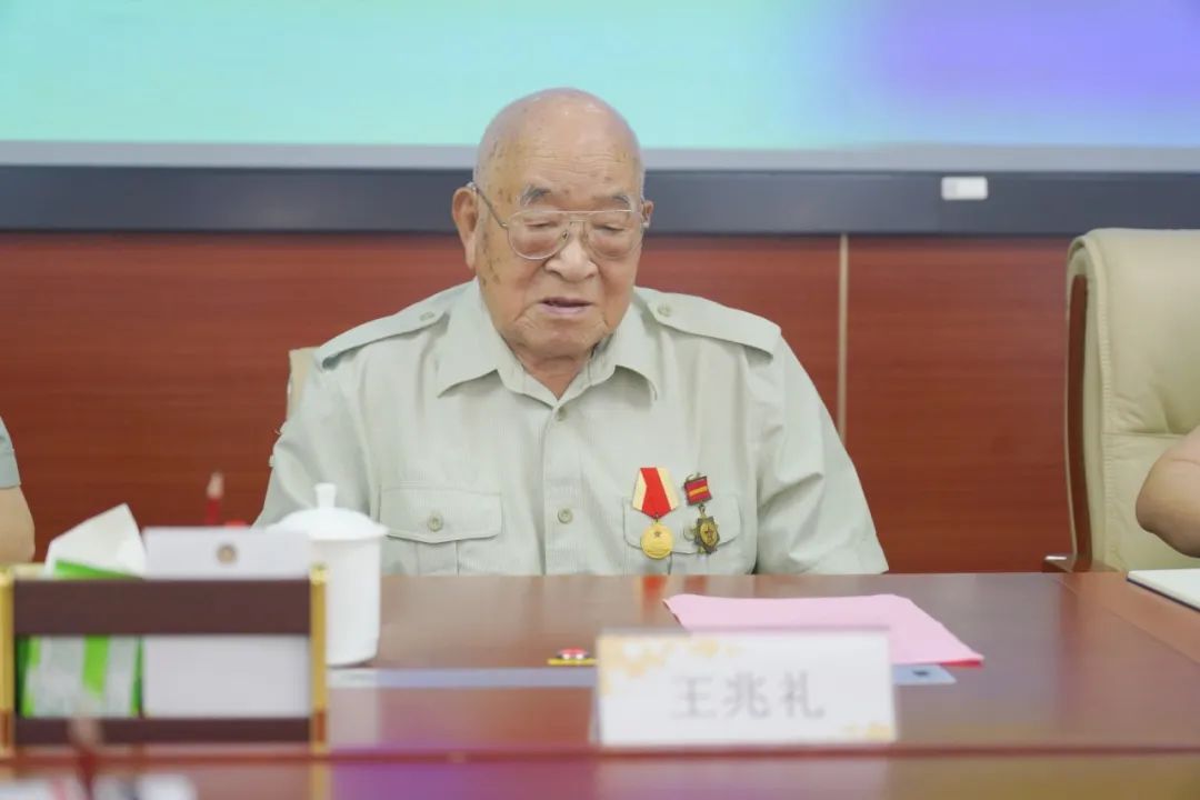 致敬 · 八一 | 军地司法融合 共筑法治强军