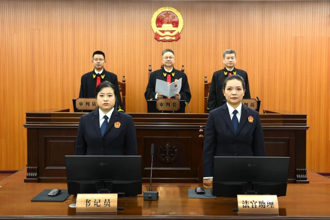 中国海洋石油集团有限公司原党组副书记、总经理李勇一审获刑14年