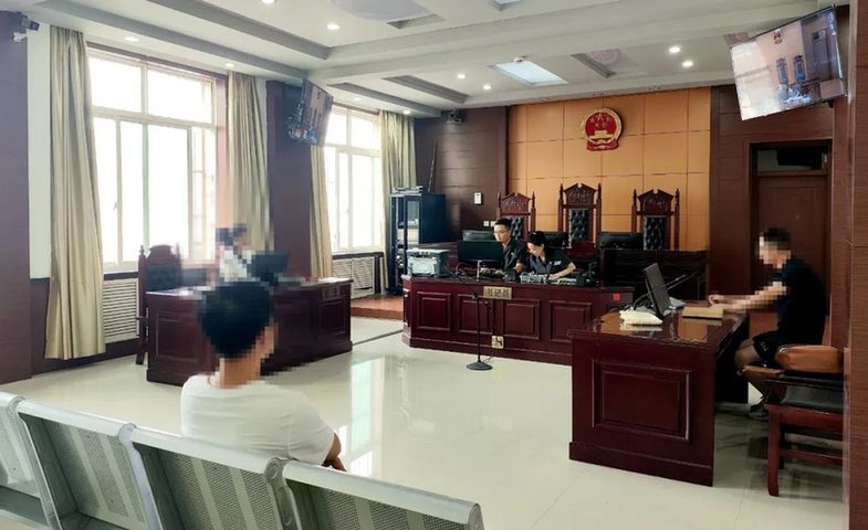 法官一通电话破解互联网借贷入账“迷局” 法官一通电话破解互联网借贷入账“迷局”