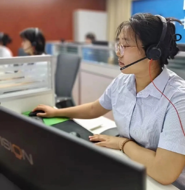 泰安中院:我为群众办实事 传递法院“好声音” 泰安中院:我为群众办实事 传递法院“好声音”