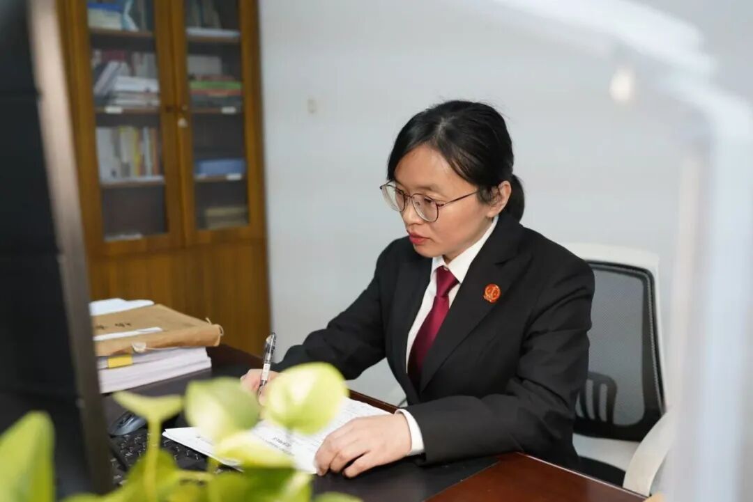 办案札记 | 从强制到沟通:司法智慧对亲情纽带的修复实践