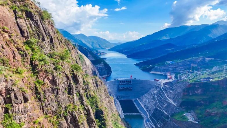 千万网友云端“沉浸式”体验“司法守护有一种叫云南的生活”之昭通之旅