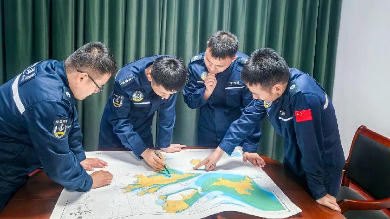 一张快递单，揭开“三无”船只背后的走私迷局