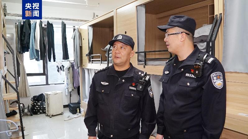 “李鬼酒店”上架网络平台违法揽客 北京警方查处取缔黑开旅馆49家