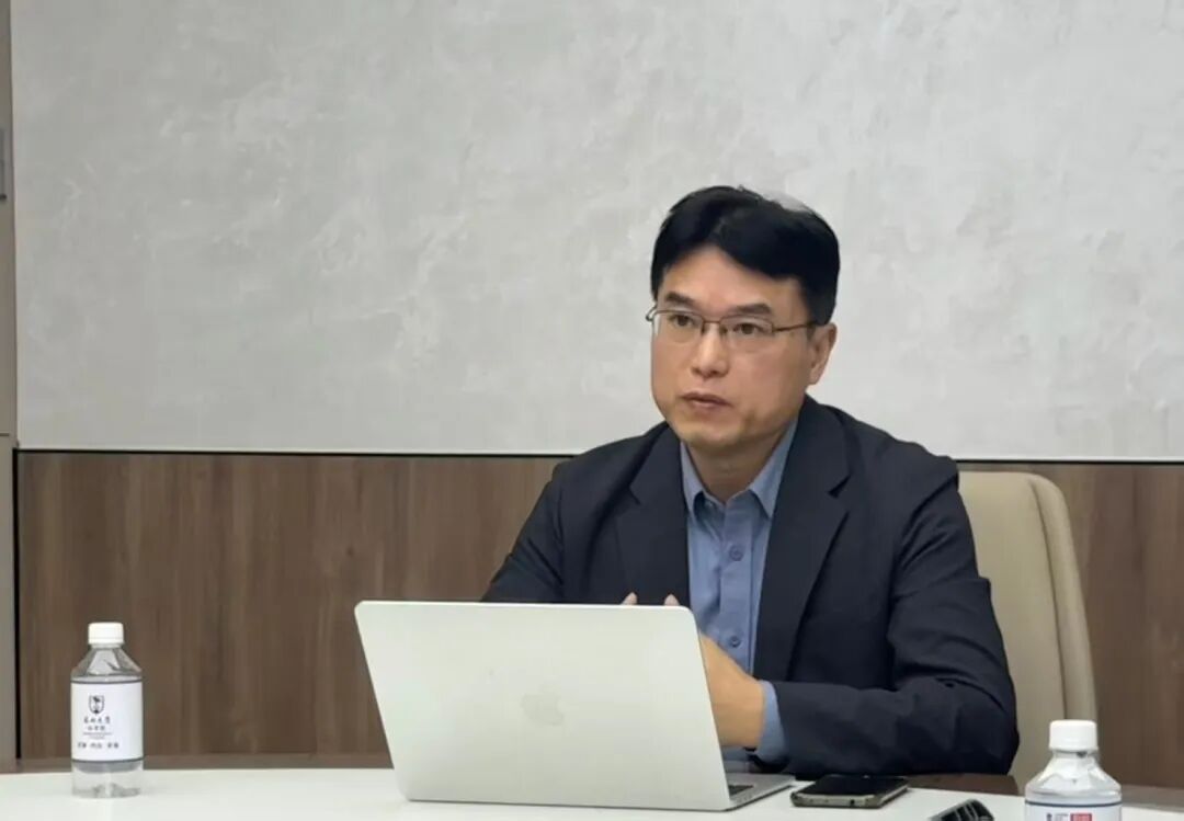 七方云端联动,共探税改新篇 | 第五期厦沪税改学堂暨典型案例发布会成功举办