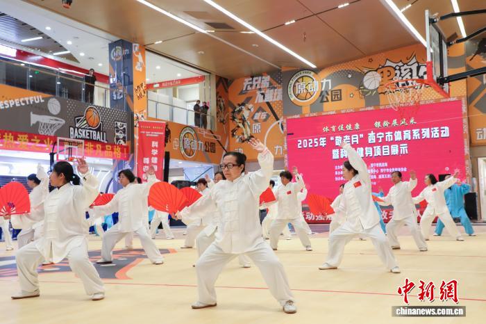 新修订《青海省老年人权益保障条例》自12月1日起施行 新增子女陪护假