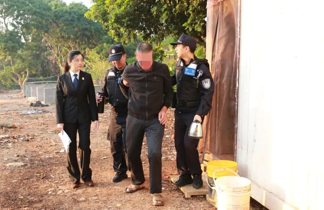 35人26万元!院长率队执行民生案件